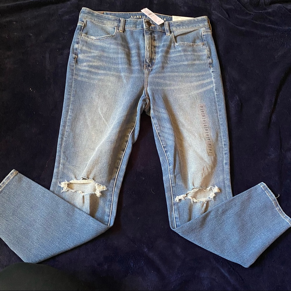 BRAND NEW American Eagle jeans💙